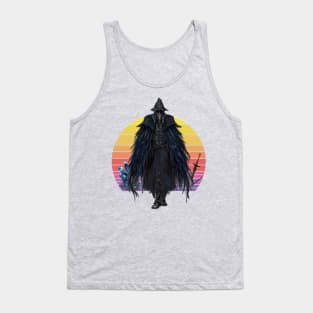 Best Dark souls T-shirt & Accessoires Gift idea Tank Top